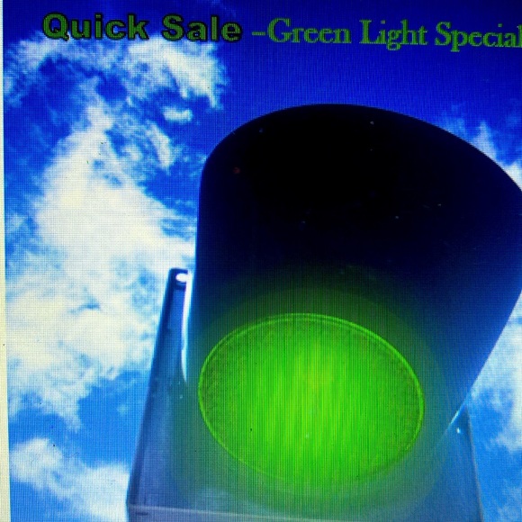 Quick Sale - Picture 1 of 1